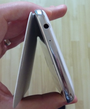 Samsung Galaxy Note 2 Flip Cover Review Samsung Galaxy Note 2 Flip Cover Review