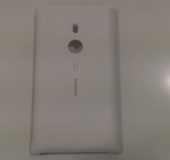 Nokia Lumia 925 Wireless charging shell review Nokia Lumia 925 Wireless charging shell review