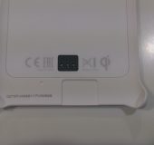 Nokia Lumia 925 Wireless charging shell review Nokia Lumia 925 Wireless charging shell review