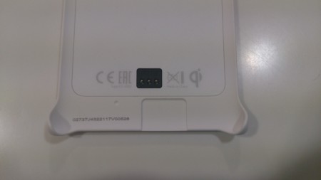 Nokia Lumia 925 Wireless charging shell review Nokia Lumia 925 Wireless charging shell review