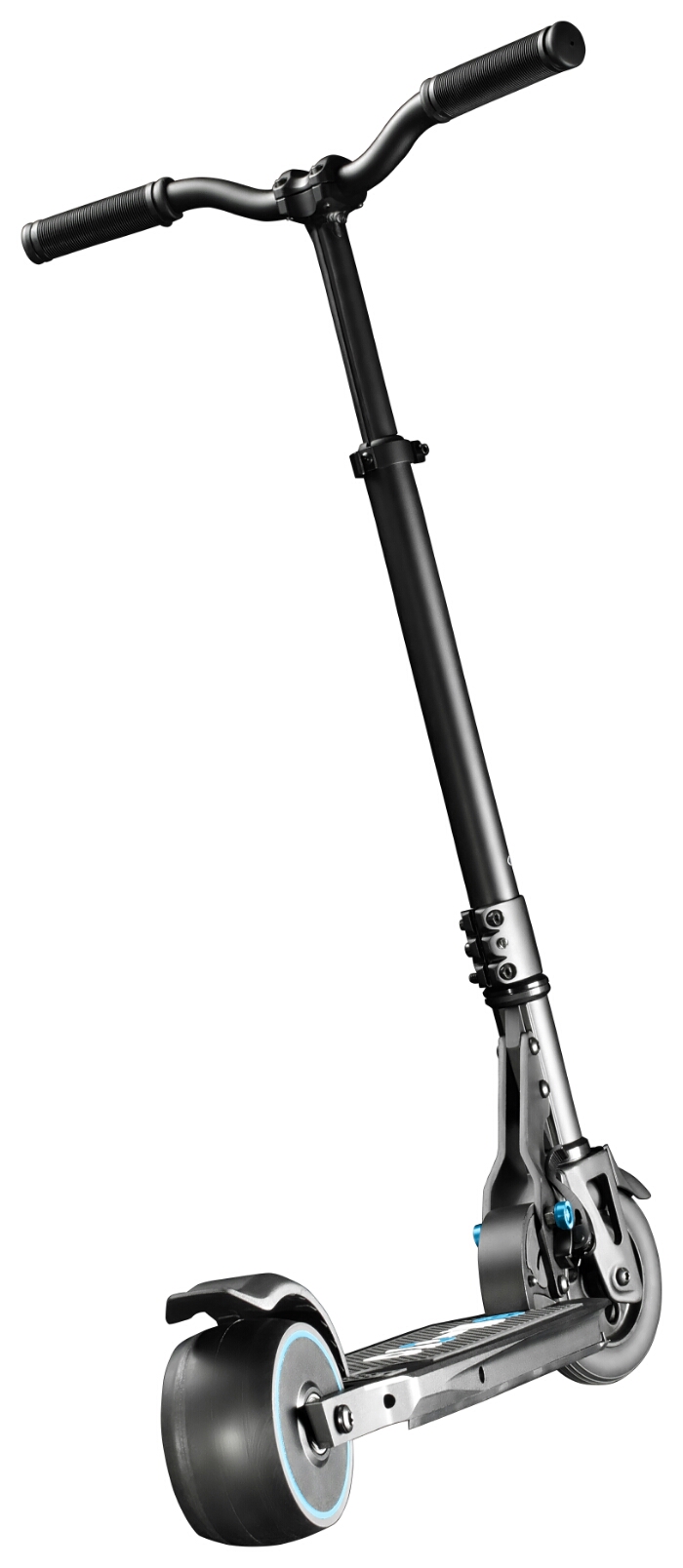 Fancy a fun and intelligent hybrid scooter? Fancy a fun and intelligent hybrid scooter?