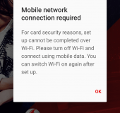 Vodafone Wallet with PayPal Hands on Vodafone Wallet with PayPal Hands on
