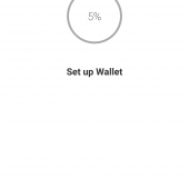 Vodafone Wallet with PayPal Hands on Vodafone Wallet with PayPal Hands on