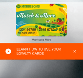 Vodafone Wallet with PayPal Hands on Vodafone Wallet with PayPal Hands on