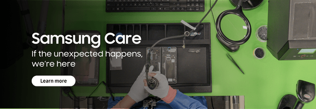 Samsung Earns #1 for Service Excellence in TVs and Home Appliances by ACSI®