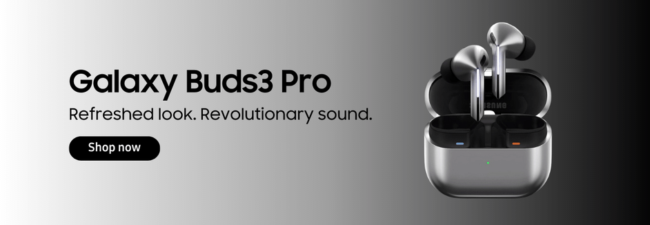 Galaxy Buds3 Pro