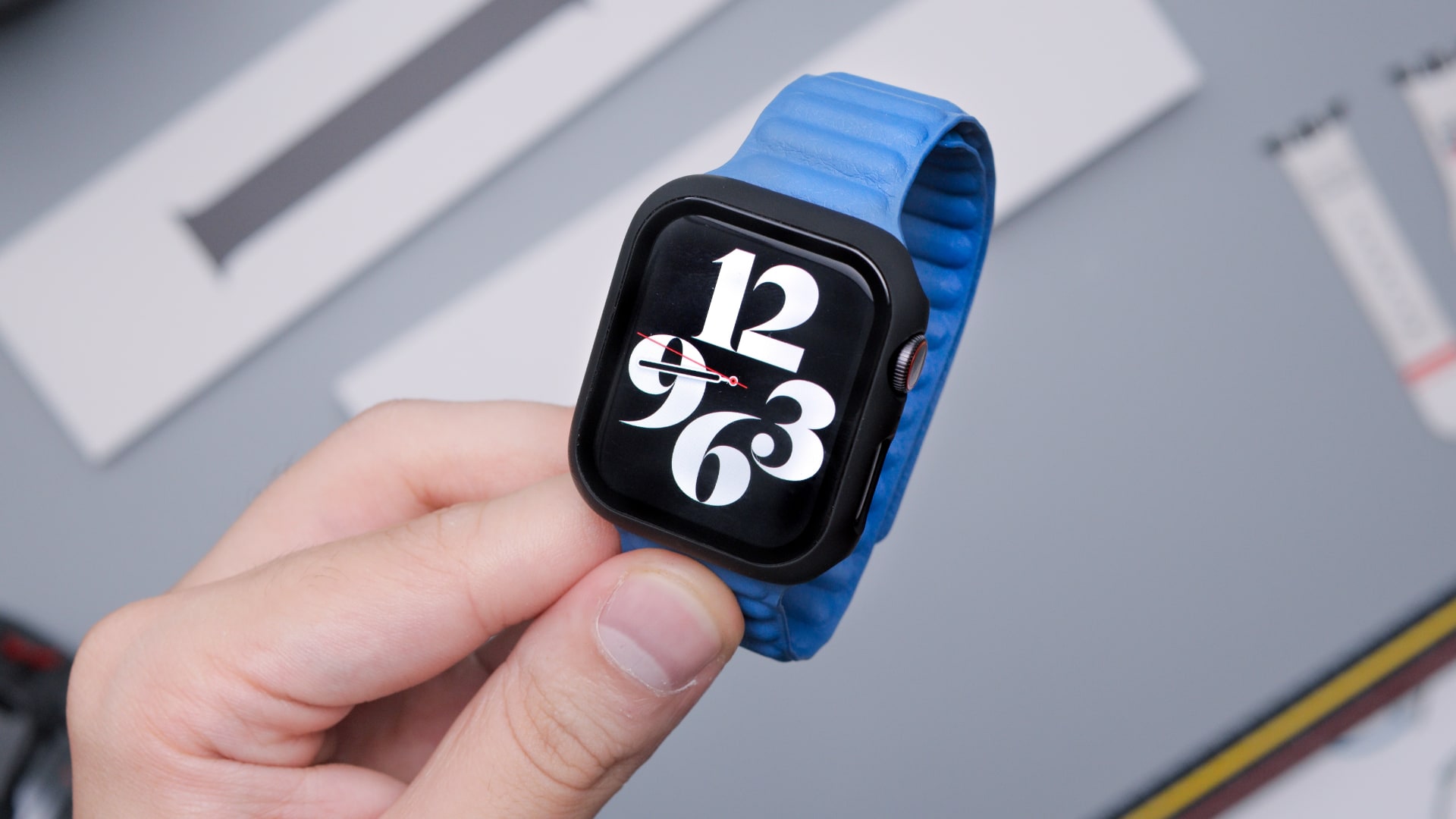 If your Apple Watch runs watchOS 11, it should be compatible with watchOS 26