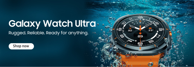 Great Health Can Happen Overnight With Galaxy Watch